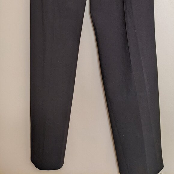 Classic Fit Trousers - Picture 2 of 3
